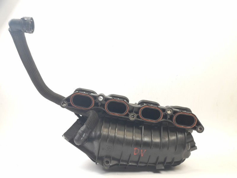 Recambio de colector admision para citroen c4 picasso 1.6 16v referencia OEM IAM V760459780  