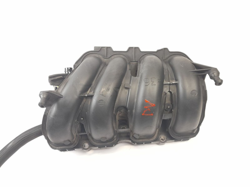 Recambio de colector admision para citroen c4 picasso 1.6 16v referencia OEM IAM V760459780  