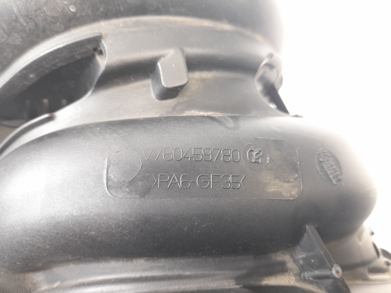 Recambio de colector admision para citroen c4 picasso 1.6 16v referencia OEM IAM V760459780  
