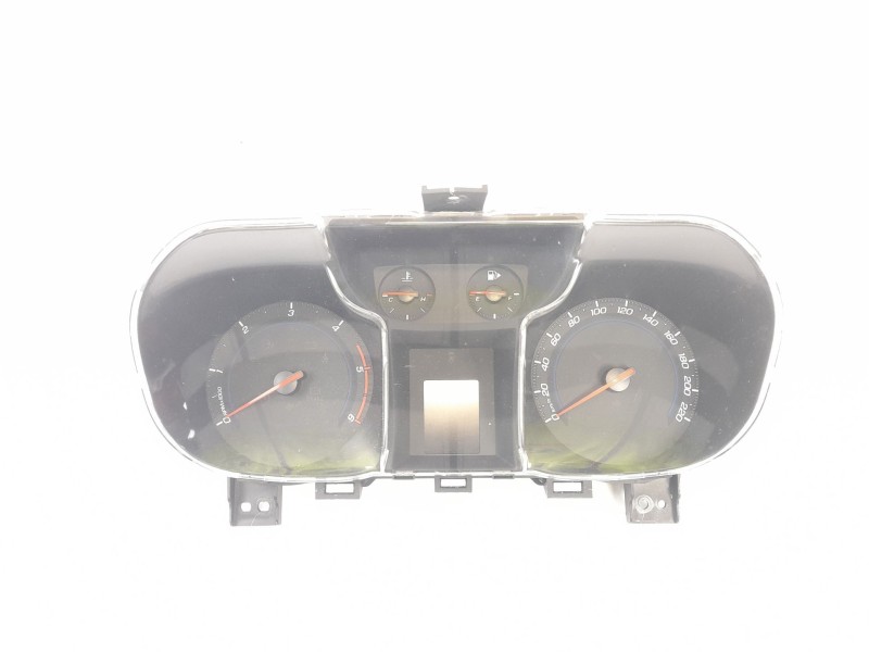 Recambio de cuadro instrumentos para chevrolet orlando (j309) 2.0 d referencia OEM IAM 688014257 95218099 95218099
