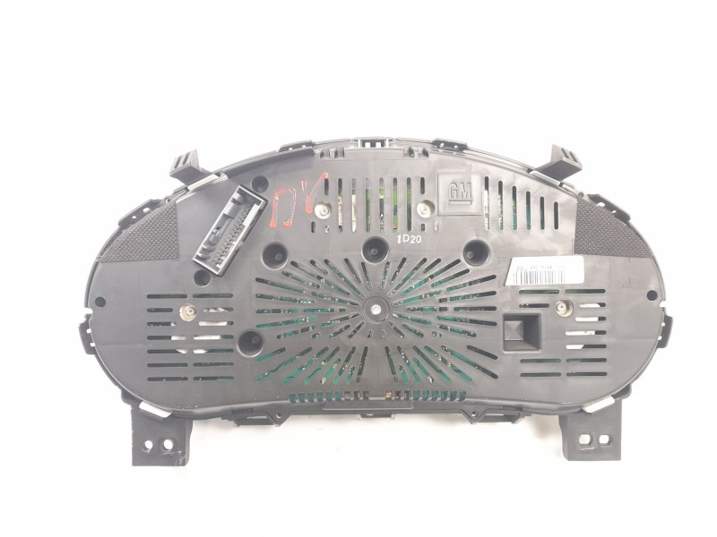 Recambio de cuadro instrumentos para chevrolet orlando (j309) 2.0 d referencia OEM IAM 688014257 95218099 95218099