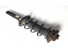 Recambio de amortiguador delantero izquierdo para volkswagen golf plus (521) advance referencia OEM IAM 1T0412103A  