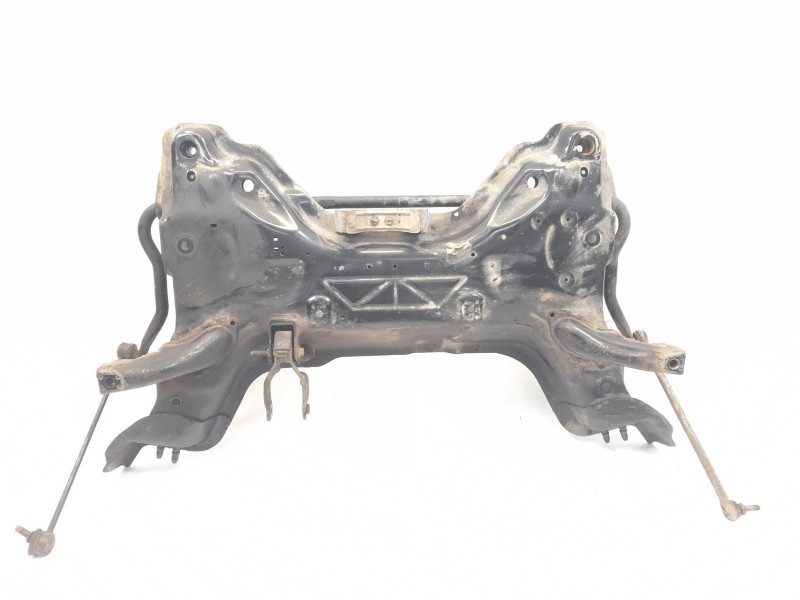 Recambio de puente delantero para citroen c4 picasso 1.6 16v referencia OEM IAM   