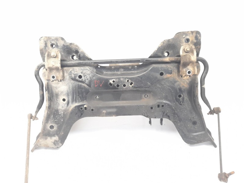 Recambio de puente delantero para citroen c4 picasso 1.6 16v referencia OEM IAM   