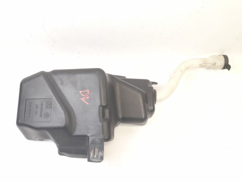 Recambio de deposito limpia para chevrolet orlando (j309) 2.0 d referencia OEM IAM 13260590 545195844 