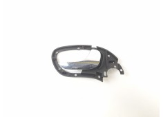 Recambio de maneta interior delantera derecha para seat leon (1m1) 1.6 16 v referencia OEM IAM 1M0837114  