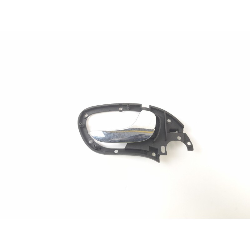 Recambio de maneta interior delantera derecha para seat leon (1m1) 1.6 16 v referencia OEM IAM 1M0837114  