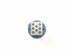 Recambio de resistencia calefaccion para mercedes-benz sprinter 5-t furgon (b906) (906.653, 906.655, 906. 515 cdi referencia OEM 2