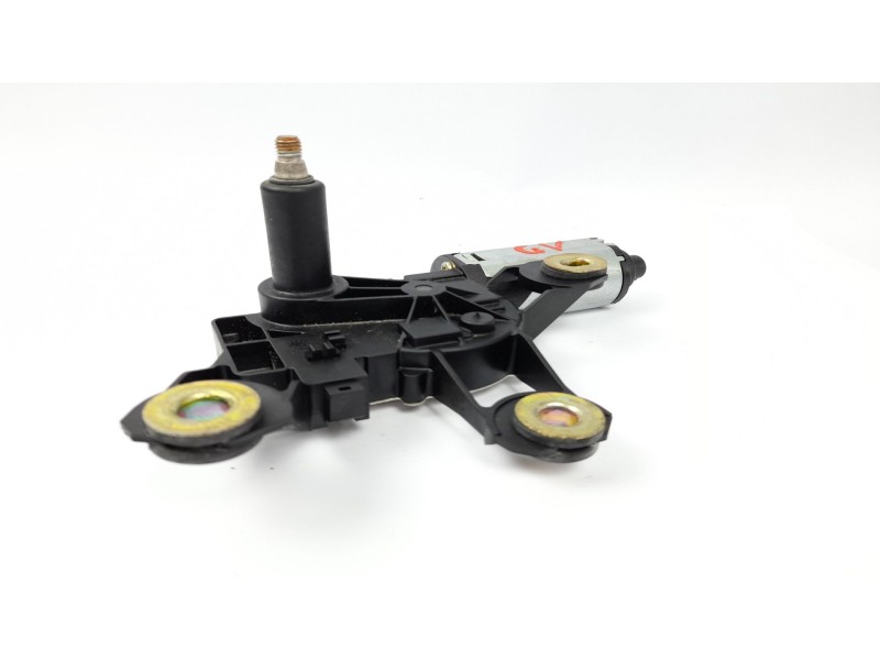 Recambio de motor limpia trasero para ford fiesta (cbk) 1.4 tdci cat referencia OEM IAM 404736B  