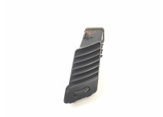 Recambio de rejilla del aire delantera central para mercedes-benz sprinter 5-t furgon (b906) (906.653, 906.655, 906. 515 cdi ref