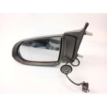 RETROVISOR IZQUIERDO 