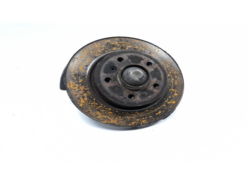 Recambio de mangueta delantera derecha para bmw serie 3 touring (e46) 320d referencia OEM IAM   