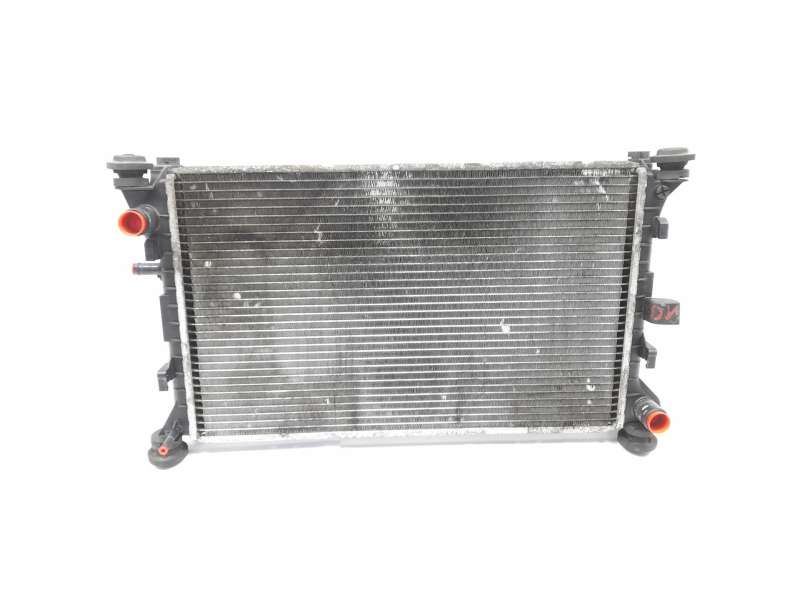 RADIADOR AGUA 98AB8005MF 