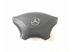 Recambio de airbag delantero izquierdo para mercedes-benz sprinter 5-t furgon (b906) (906.653, 906.655, 906. 515 cdi referencia 