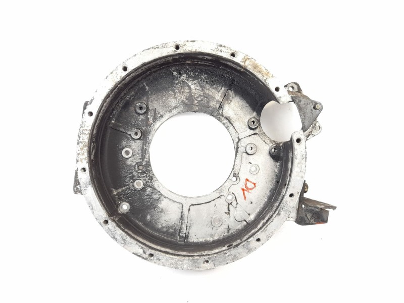 Recambio de caja cambios para nissan trade caja/chasis 2.8 d referencia OEM IAM 751000300  