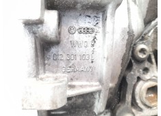 Recambio de caja cambios para audi a4 b5 (8d2) 1.9 tdi referencia OEM IAM 012301103L   2