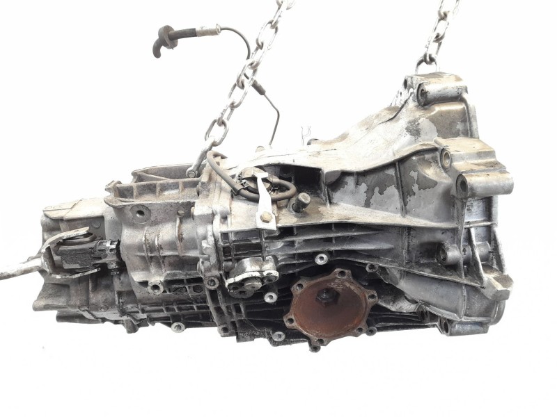 Recambio de caja cambios para audi a4 b5 (8d2) 1.9 tdi referencia OEM IAM 012301103L  