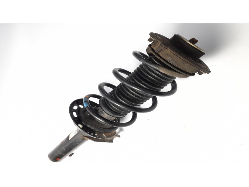 Recambio de amortiguador delantero izquierdo para volkswagen golf plus (521) advance referencia OEM IAM 1T0412103A  