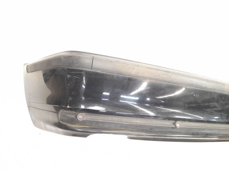 Recambio de paragolpes trasero para bmw serie 3 berlina (e46) 320d referencia OEM IAM 51128195309  