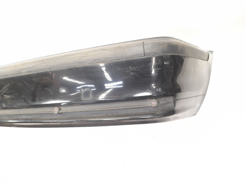 Recambio de paragolpes trasero para bmw serie 3 berlina (e46) 320d referencia OEM IAM 51128195309  
