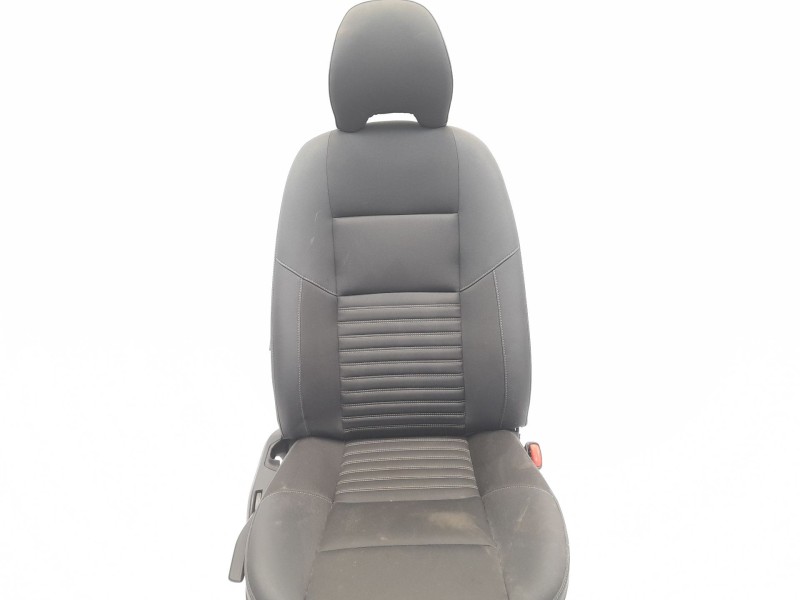 Recambio de asiento delantero derecho para volvo s40 ii (544) 2.0d referencia OEM IAM   