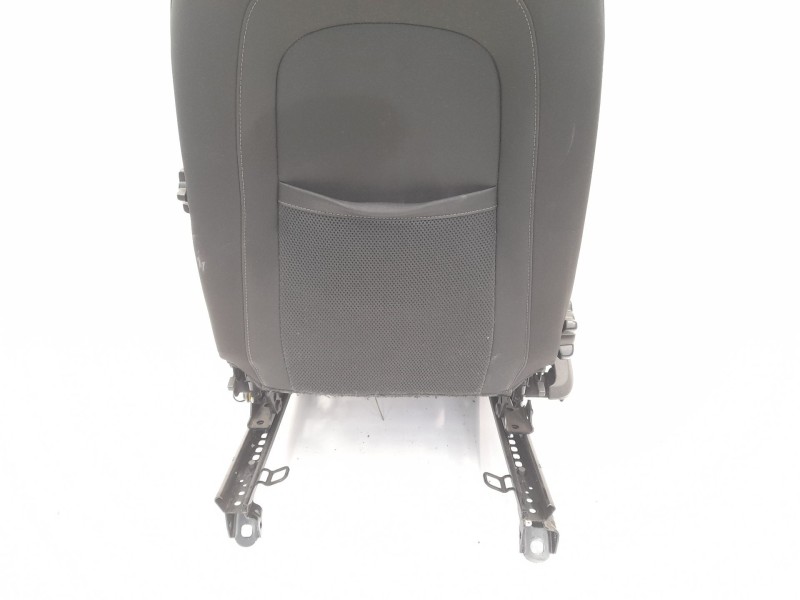 Recambio de asiento delantero derecho para volvo s40 ii (544) 2.0d referencia OEM IAM   