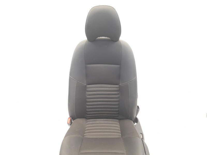 Recambio de asiento delantero izquierdo para volvo s40 ii (544) 2.0d referencia OEM IAM   
