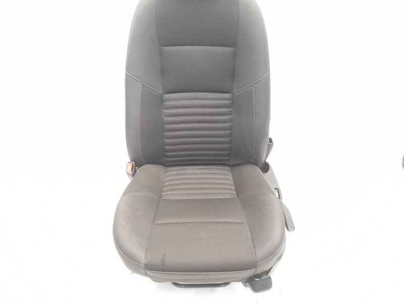 Recambio de asiento delantero izquierdo para volvo s40 ii (544) 2.0d referencia OEM IAM   