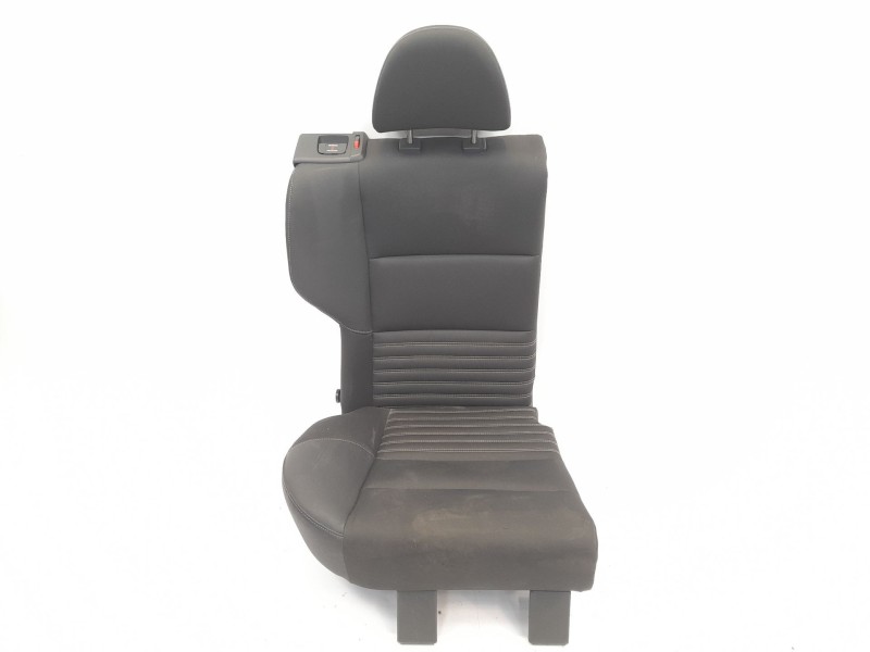 Recambio de asientos traseros derechos para volvo s40 ii (544) 2.0d referencia OEM IAM   