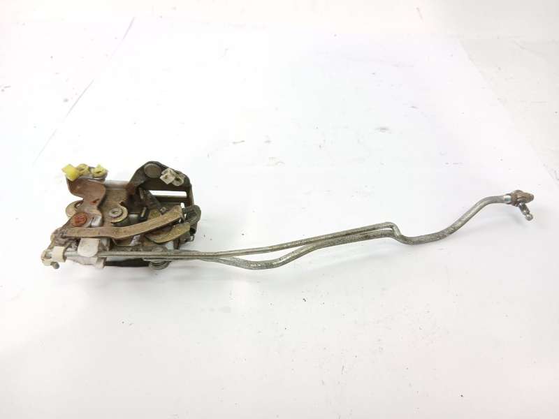 CERRADURA PUERTA DELANTERA IZQUIERDA 