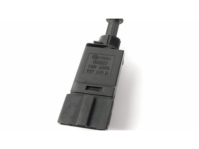 Recambio de interruptor para seat toledo (1m2) 1.9 tdi referencia OEM IAM 927189D 927189 