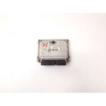 CENTRALITA MOTOR UCE 038906012L 28SA4029 0281010112
