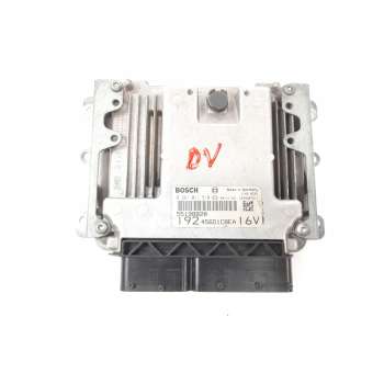CENTRALITA MOTOR UCE 55198820 456D1CBEA 0281011510