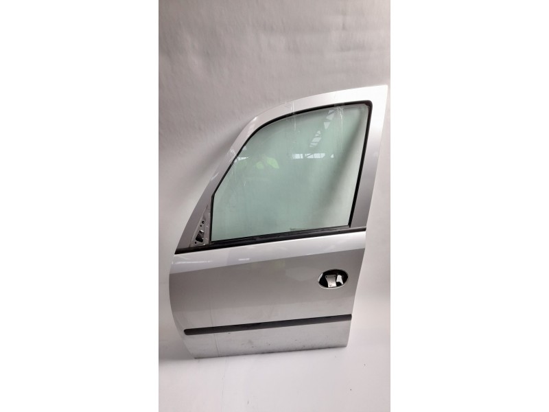 Recambio de puerta delantera izquierda para opel meriva enjoy referencia OEM IAM   