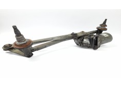 Recambio de motor limpia delantero para ford fiesta (cbk) 1.4 tdci cat referencia OEM IAM 40474512V   2