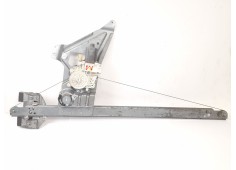 Recambio de elevalunas delantero izquierdo para mercedes-benz sprinter 5-t furgon (b906) (906.653, 906.655, 906. 515 cdi referen