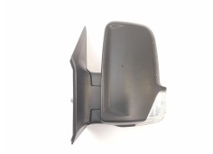 Recambio de retrovisor izquierdo para mercedes-benz sprinter 5-t furgon (b906) (906.653, 906.655, 906. 515 cdi referencia OEM IA 2