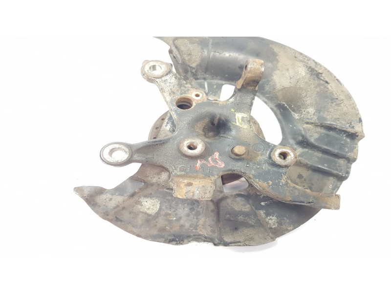 Recambio de mangueta delantera izquierda para bmw serie 3 compacto (e36) 1.7 318tds referencia OEM IAM   