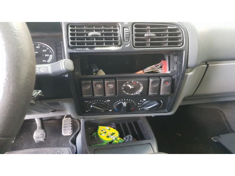 renault 19 ii (b/c53_) del año 1992