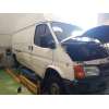 ford transit furgón (e_ _) del año 1993