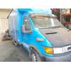 iveco daily iii caja/chasis 65 c 15 del año 2001