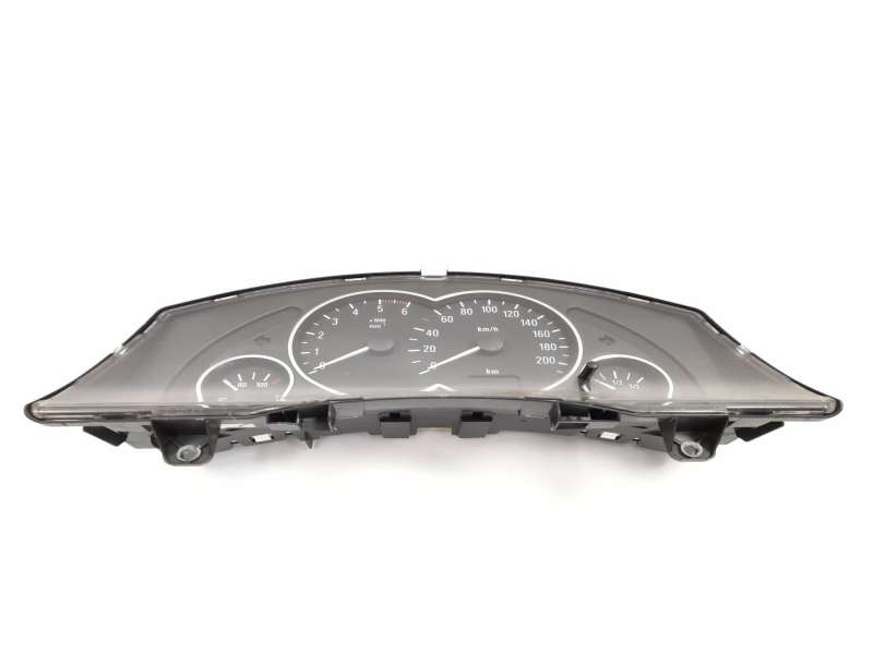CUADRO INSTRUMENTOS 13173381XT 