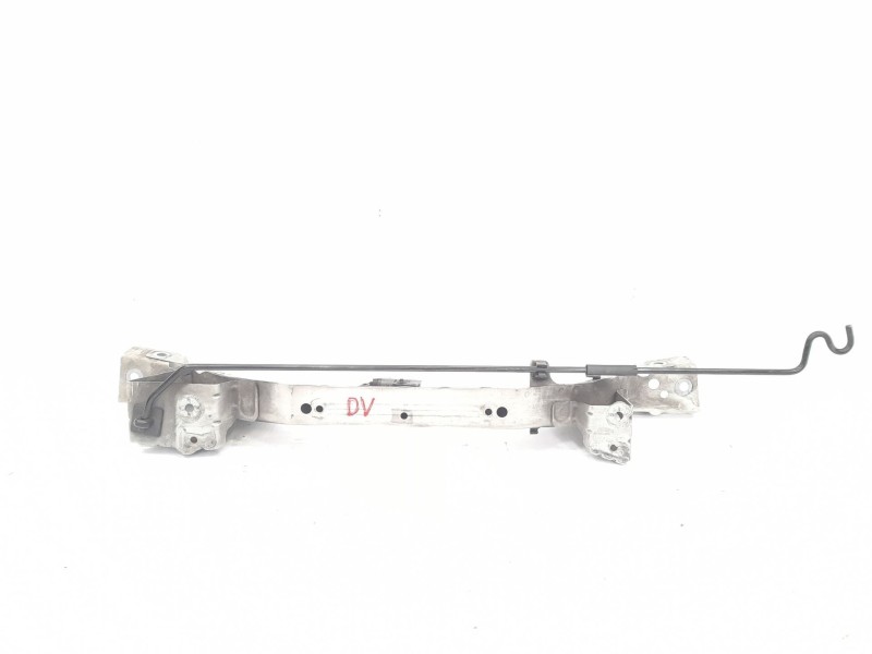Recambio de panel frontal para chevrolet orlando (j309) 2.0 d referencia OEM IAM   