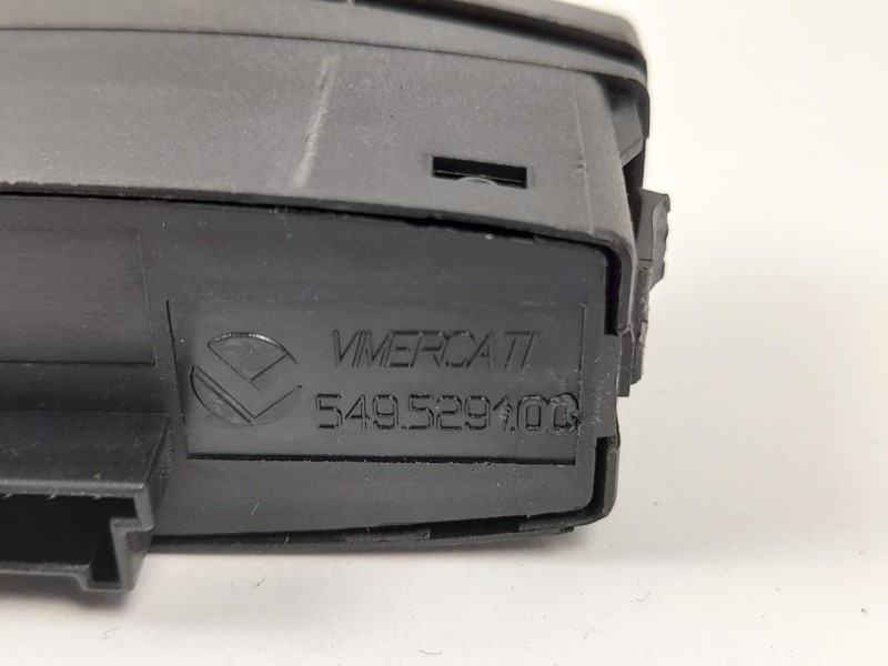 Recambio de warning para bmw serie 1 berlina (e81/e87) 120d referencia OEM IAM 694560303  