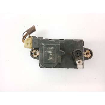 MOTOR CIERRE CENTRALIZADO DELANTERO IZQUIERDO 