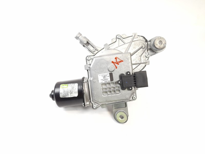Recambio de motor limpia delantero para citroen c4 picasso 1.6 16v referencia OEM IAM 9687622180 53042506 