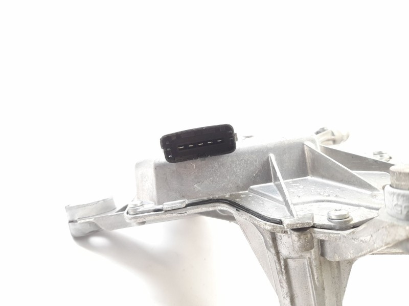 Recambio de motor limpia delantero para citroen c4 picasso 1.6 16v referencia OEM IAM 9687622180 53042506 