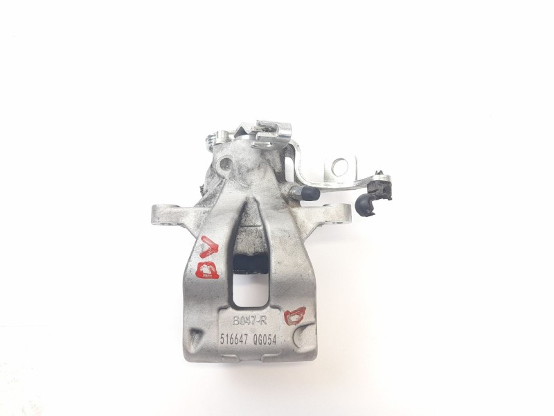Recambio de pinza freno trasera derecha para citroen c4 picasso 1.6 16v referencia OEM IAM 0204Y04181  
