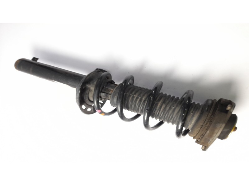 Recambio de amortiguador delantero derecho para volkswagen golf plus (521) advance referencia OEM IAM 1T0412103A 1T0412015MH 