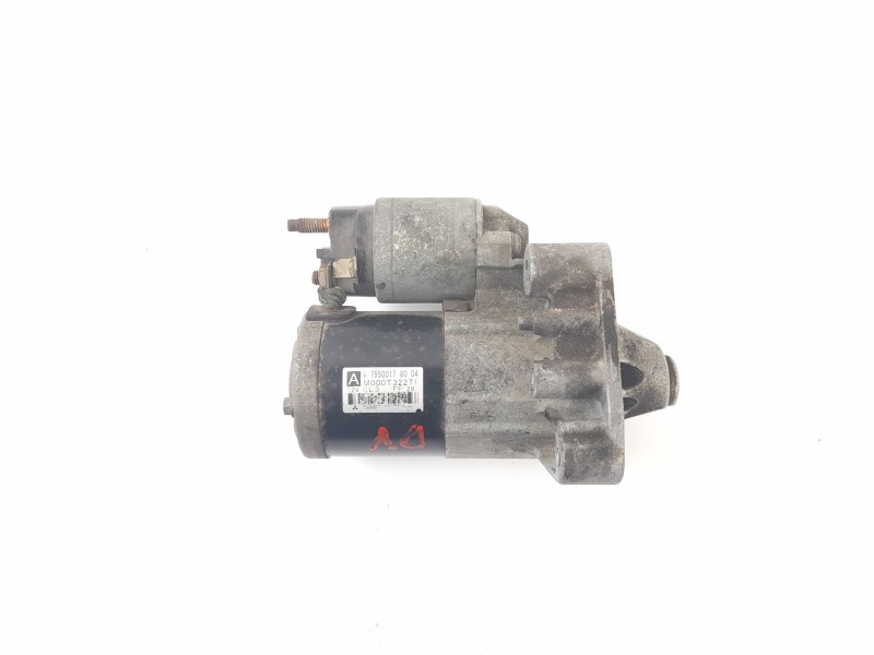 Recambio de motor arranque para citroen c4 picasso 1.6 16v referencia OEM IAM V7550017 M000T32271 